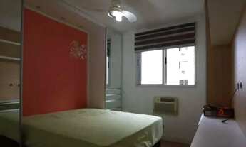 Imagem 7: Lindo apartamento, 2 qts pronto p/morar em S.Cristóvão. Menor custo x benefício da região!