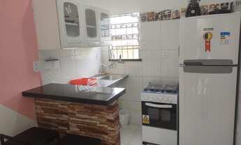 Imagem 4: Aptos mobiliados imperdíveis por temporada!!! Um apto ótimo em Petrópolis!!