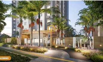 Imagem 2: Apartamento à venda no bairro Jardim Ipê - Goiânia/GO