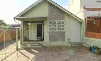 Imagem 2: Casa em Cristal Casa com 3 dormitórios