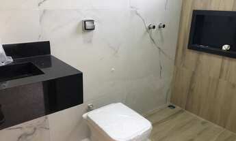 Imagem 7: Linda casa térrea em condomínio com 4 dormitórios estuda permuta