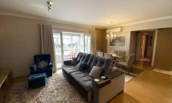 Imagem 2: Apartamento à venda com 95 m² no bairro Pátria Nova - Novo Hamburgo - RS