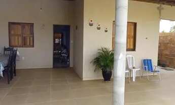 Imagem 3: VENDO CASA NO POVOADO CAUEIRA