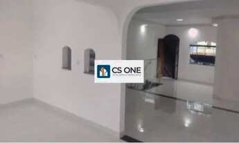 Imagem 3: Sobrado480m² para aluguel Residencial /Comercial Santa Maria São Caetano do Sul 5 vagas