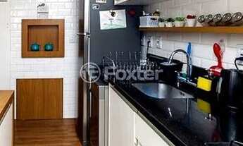 Imagem 7: Apartamento para venda possui 86 m2 com 3 quartos suite 2 vagas deposito em Porto Alegre