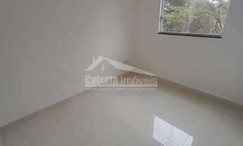 Imagem 5: Cobertura para venda com 106 metros quadrados com 2 quartos em Bom Jesus - Contagem - MG