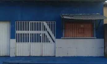 Imagem: Vende se casa tenone