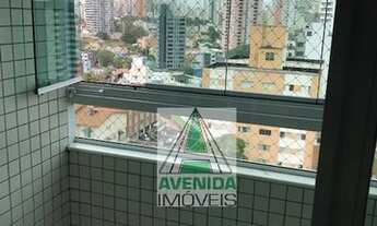Imagem 6: Apartamento 84 m² com 2 dormitórios no Bairro Nova Petrópolis em São Bernardo do Campo