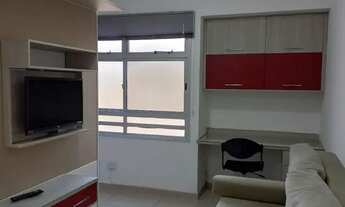 Imagem: Alugo kit mobiliada no ed. Green Park!