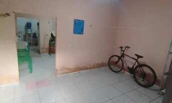 Imagem 2: Vendo casa Casa com 1 dormitório