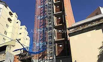 Imagem 2: Ref.: 1001 - Studio no São Mateus - R$ 299.000,00