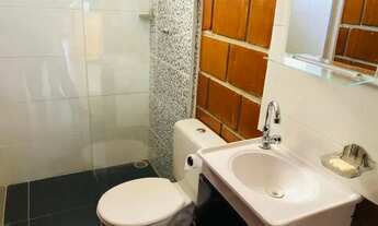 Imagem 6: Linda chácara em condomínio fechado