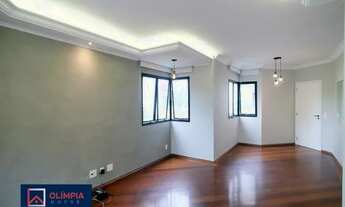 Imagem 4: Apartamento Venda Brooklin 110 m² 2 Dormitórios