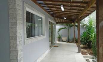 Imagem: Casa alto padrão 3 quartos, piscina em