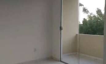 Imagem 4: Aprt sem mobília ponta negra