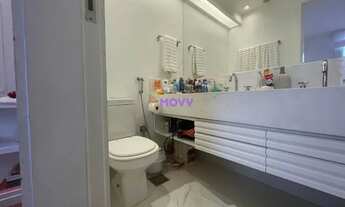 Imagem 4: Cobertura Espetacular na melhor rua do Ingá, para quem tem gosto refinado !