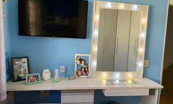 Imagem 6: Casa No Villa Flora Sumaré - Mariana Ampliada - 3 dormitórios - 1 vaga coberta quintal Gra