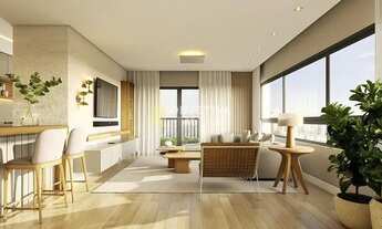 Imagem 5: Apartamento à venda 3 Quartos, 1 Suite, 2 Vagas, 117.1M², Santa Cecília, Porto Alegre - RS