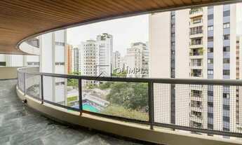 Imagem 5: Venda Apartamento 3 Dormitórios - 154 m² Vila Nova Conceição