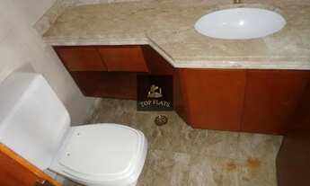 Imagem 6: Flat disponível em Moema - SP