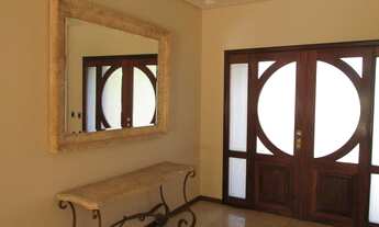 Imagem 6: Casa em Condomínio-À VENDA-Condomínio Parque das Laranjeiras-Itatiba-SP