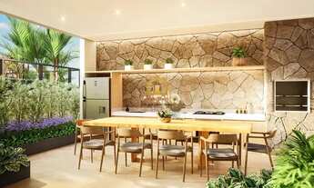 Imagem 4: Apartamento à venda no bairro Setor Marista - Goiânia/GO