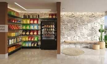 Imagem 2: Apartamento com 1 a 3 quartos com Varanda Gourmet - Gravatá - PE