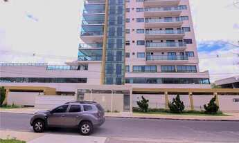 Imagem 1: Apartamento com 213 m, sendo 04 quartos com suíte, 03 vagas de garagem, no Cabo Branco, Jo