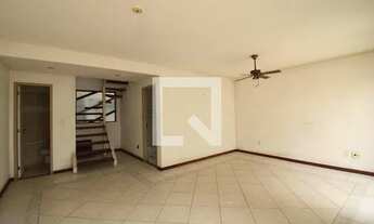 Imagem 3: Casa de Condomínio para Aluguel - Freguesia , 3 Quartos, 232 m2