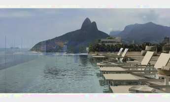 Imagem 5: Apartamento Studio para Venda em Ipanema - Rio de Janeiro / RJ