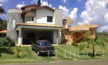 Imagem 2: Casa - Flor D Aldeia - Holambra