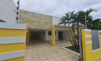 Imagem 2: Aluga-se casa no bairro São Vicente