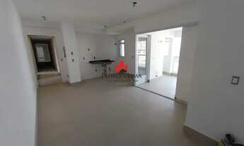 Imagem 5: Apartamento 67m², 2 domitórios 1 suíte, 1 vaga, varanda com churrasqueira, próximo metro T