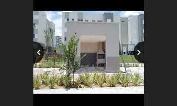 Imagem 3: Apartamento para locação Condomínio Parque da Conquista Vila do Sol