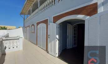Imagem 2: Lindo Casarão Vista Eterna do Mar com 8 suítes em Dunas - Cabo Frio