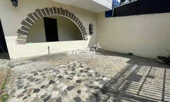 Imagem: Casa à venda no bairro Macuco