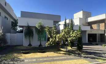 Imagem 3: CASA TÉRREA JARDINS VERONA