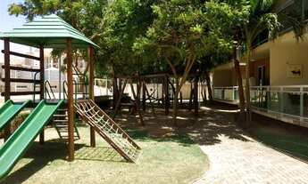 Imagem 4: Cobertura para venda tem 113 metros quadrados com 3 quartos em Porto das Dunas - Aquiraz