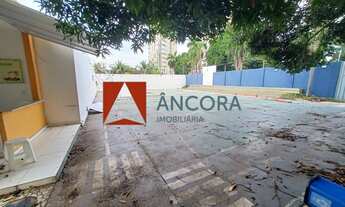 Imagem 3: Imóvel comercial Bernardo Sayão escolas faculdades 750m² 2000m² terreno quadra piscina cin