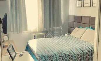 Imagem 4: Apartamento com 3 dormitórios à venda, 81 m² por R$ 780.000,00 - Icaraí - Niterói/RJ