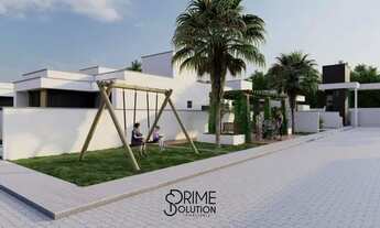 Imagem 3: Conquista Dunas House em Barreirinhas_Financiamento sem juros_Em Construção