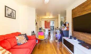 Imagem: São Paulo - Apartamento Padrão - VILA