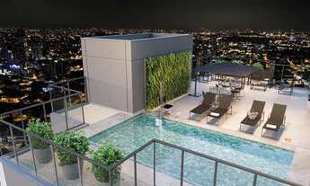 Imagem: Apartamento para venda possui 73 metros