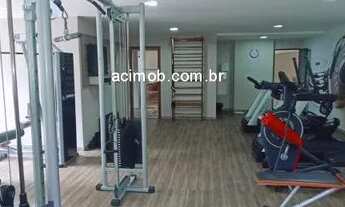 Imagem 5: Maravilhoso Apartamento no Melhor Prédio Quarto E Sala De Alphaville 1