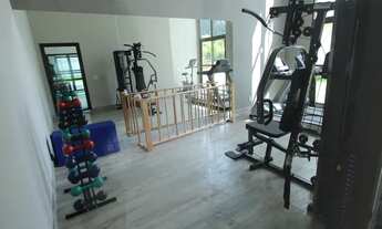 Imagem 7: Apartamento Beach Class Jaqueira 2 quartos para venda tem 44 m2 em Parnamirim - Recife - P