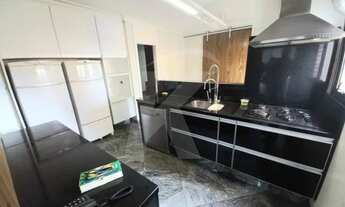 Imagem 6: Apartamento de alto padrão em área nobre de Santana com 208m2, 3 suítes, 3 vagas e varanda