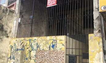 Imagem: Casa na João Paulo II no marco 3/4 nascente