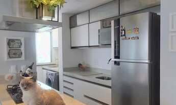 Imagem 4: LAS PALMAS RESIDENCE - PARQUE DE SOL