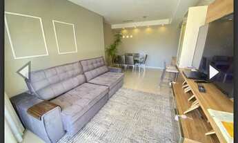 Imagem: Apartamento para venda 3 quartos (01 suíte)