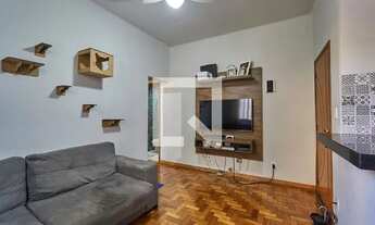 Imagem 3: Apartamento à Venda - Andaraí, 2 Quartos, 70 m2